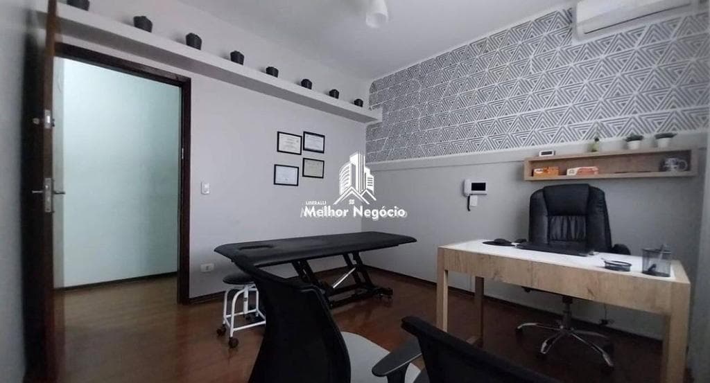 Casa à venda em Piracicaba, Cidade Jardim, com 186 m² — foto 4