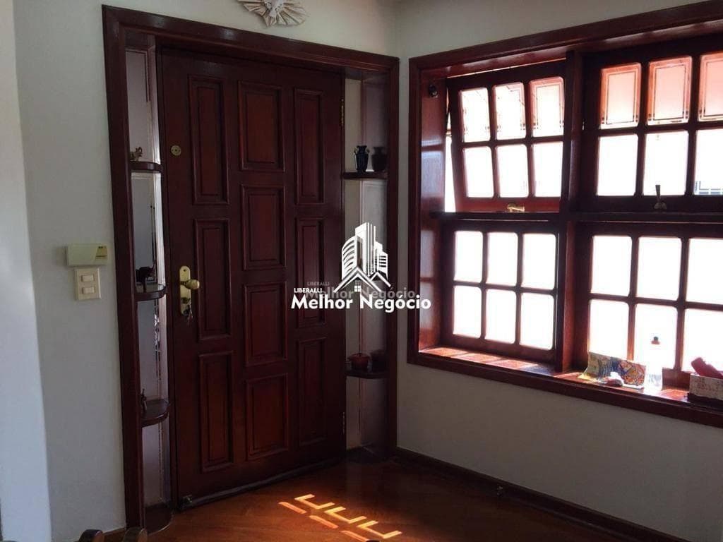 Casa à venda em Americana, Residencial Vale das Nogueiras, com 3 quartos, com 246 m² — foto 4