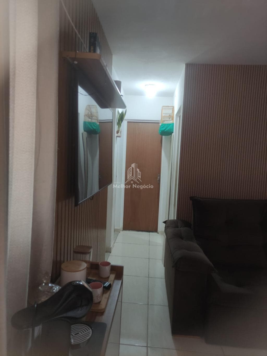 Apartamento à venda em Campinas, Jardim Yeda, com 2 quartos, com 43 m², GERAL — foto 4