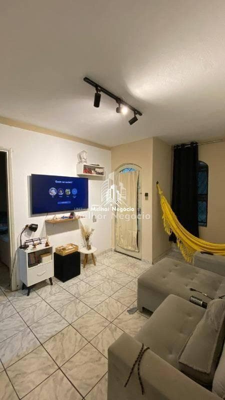 Casa à venda em Piracicaba, Jardim Primavera, com 4 quartos, com 110.15 m² — foto 5