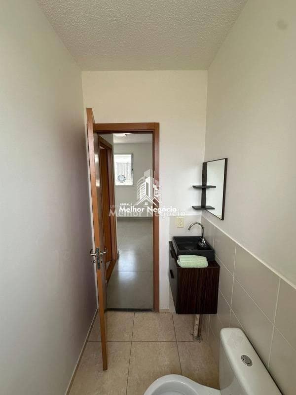 Apartamento à venda em Piracicaba, Campestre, com 2 quartos, com 45 m² — foto 9