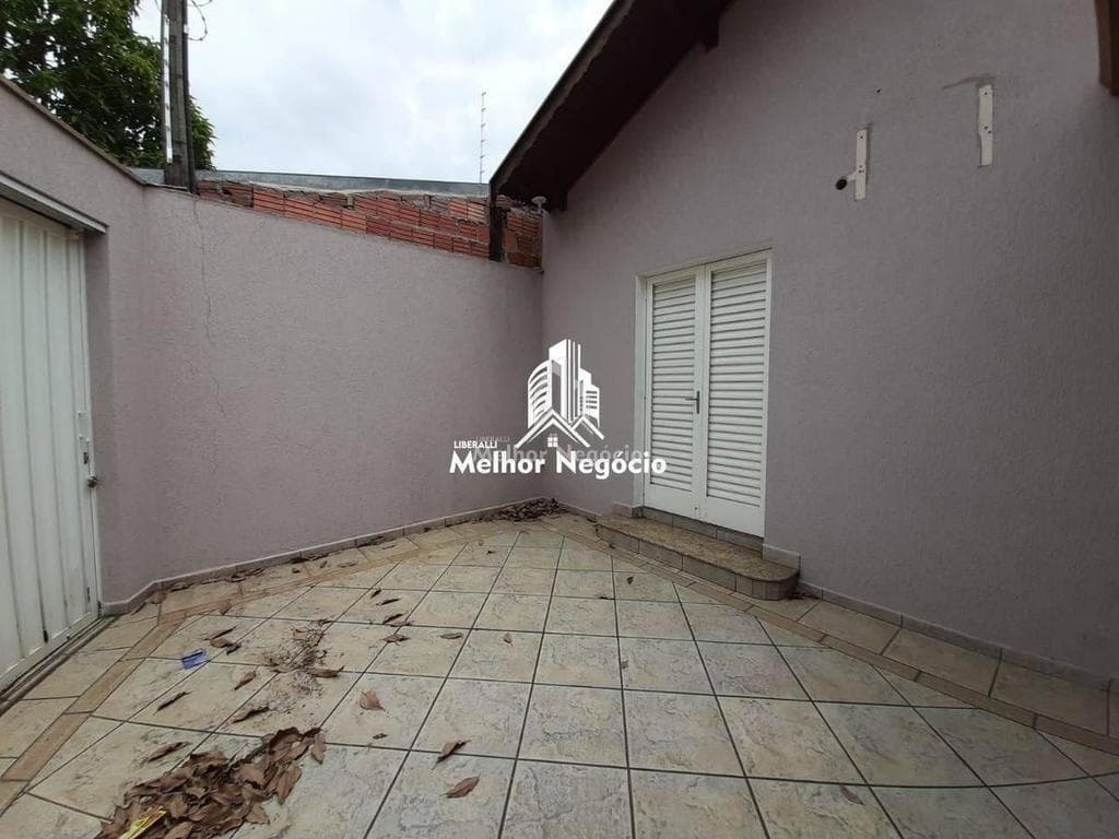 Casa à venda em Piracicaba, Paulicéia, com 3 quartos, com 140 m² — foto 2
