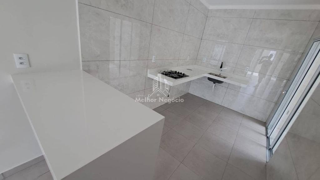 Casa à venda em Campinas, Dic IV (Conjunto Habitacional Lech Walesa), com 2 quartos, com 73 m² — foto 3