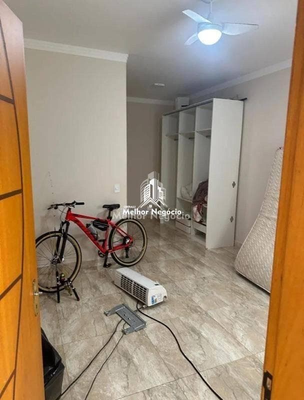 Casa à venda em Sumaré, Vila San Martin (Nova Veneza), com 2 quartos, com 120 m² — foto 9