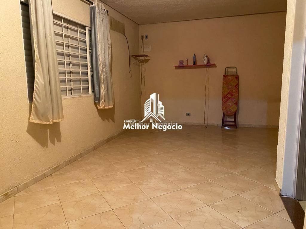 Casa à venda em Sumaré, Planalto do Sol, com 3 quartos, com 600 m² — foto 8