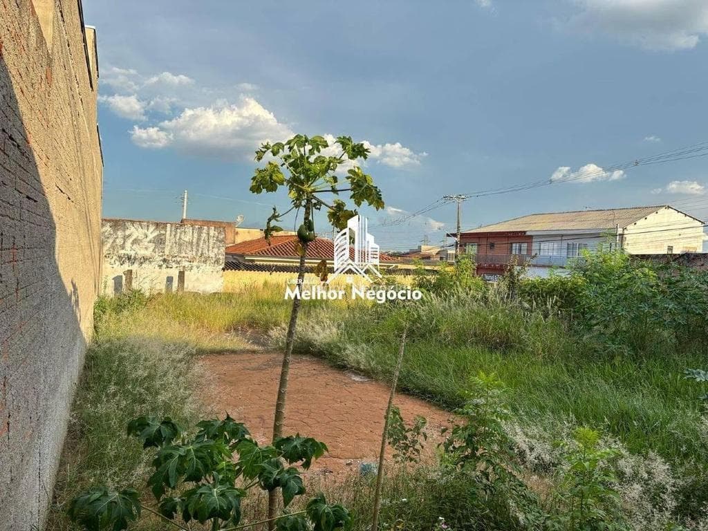 Terreno à venda em Sumaré, Jardim Denadai (Nova Veneza), com 125 m² — foto 2