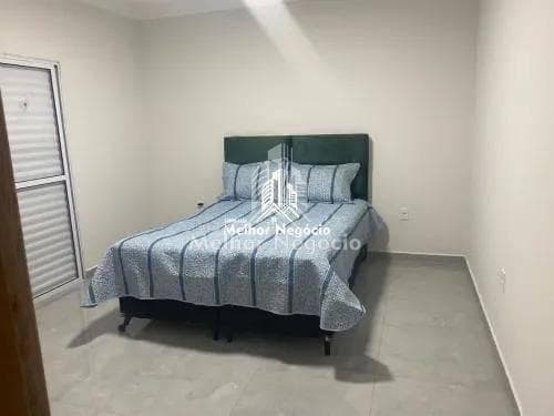 Casa à venda em Campinas, Residencial Cittá di Salerno, com 3 quartos, com 150 m² — foto 6