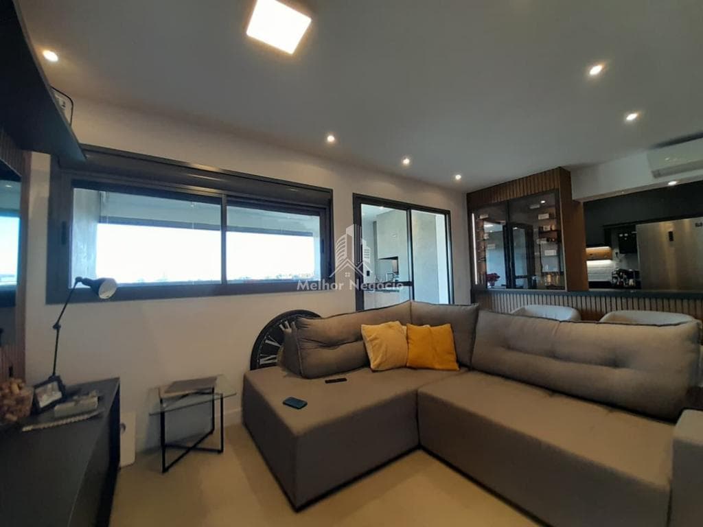Apartamento à venda com 2 quartos (2 suíte) no condomínio Grand Guanabara Duo. — foto 8