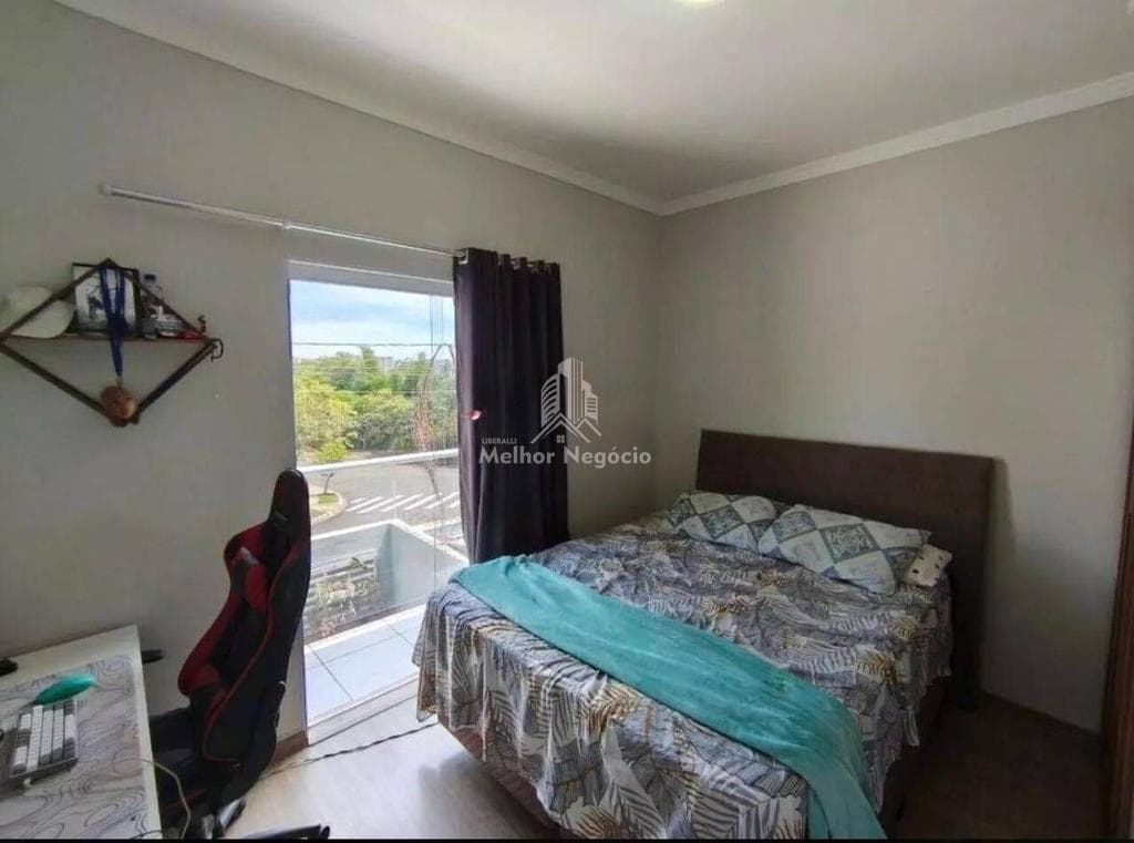 Casa com 3 quartos (1 suíte com closet) à venda no bairro Jardim Ibirapuera em Campinas - SP — foto 7