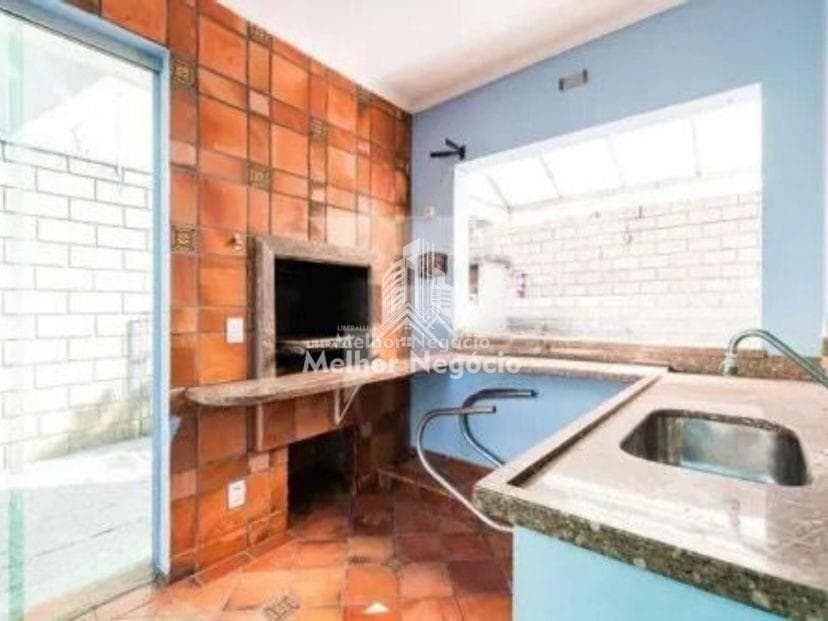 Casa à venda em Campinas, Loteamento Alphaville Campinas, com 4 quartos, com 180 m² — foto 4