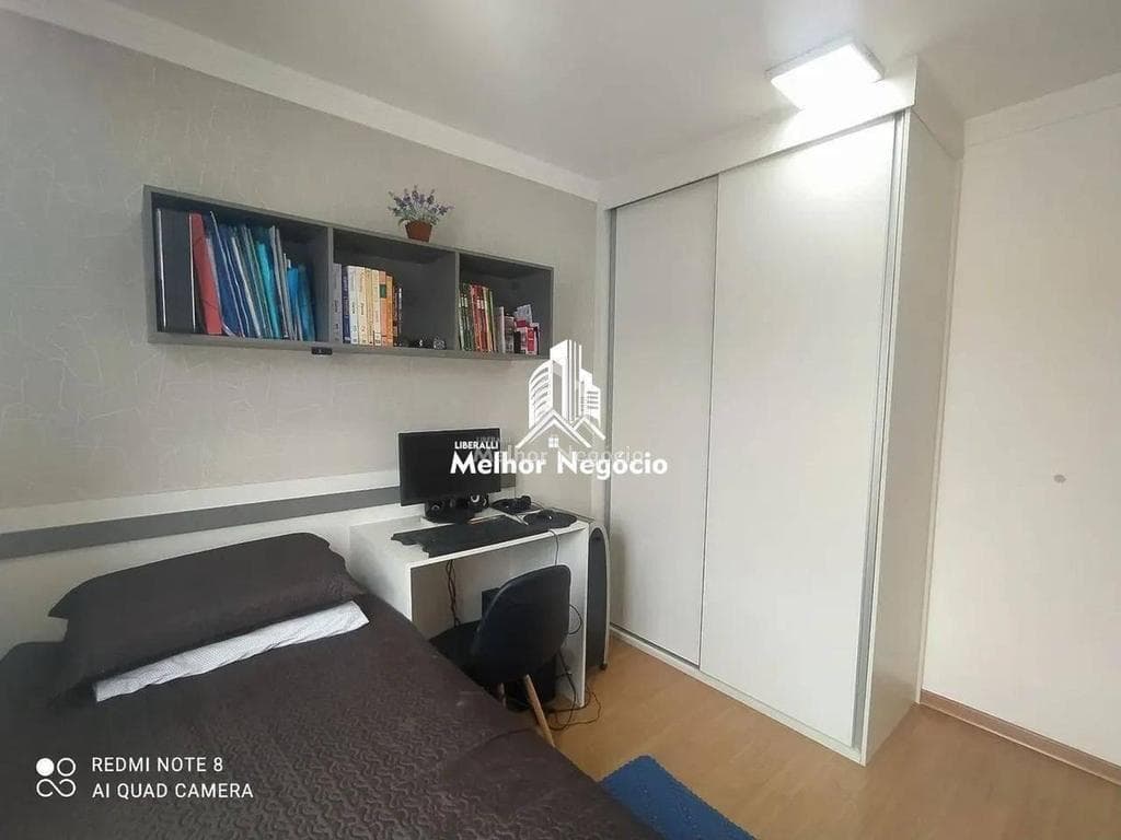Apartamento à venda em Campinas, Parque das Cachoeiras, com 2 quartos, com 43 m² — foto 7