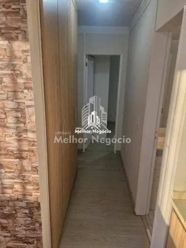 Apartamento à venda em Hortolândia, Vila São Francisco, com 2 quartos, com 70 m² — foto 4