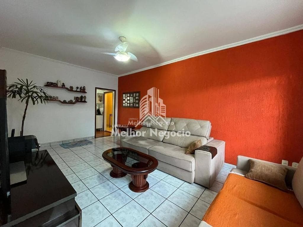 Casa à venda em Campinas, Jardim Bandeirantes, com 3 quartos, com 206 m² — foto 4