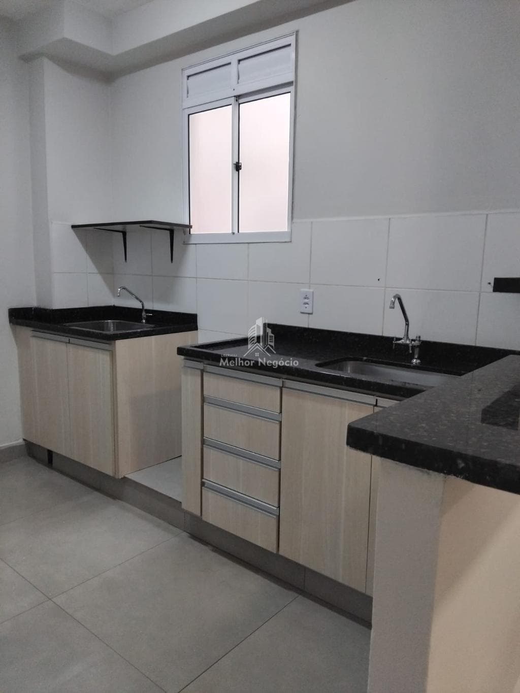 Apartamento a venda com 2 quartos no Residencial Parque Piazza Fontanella em Piracicaba/SP — foto 4
