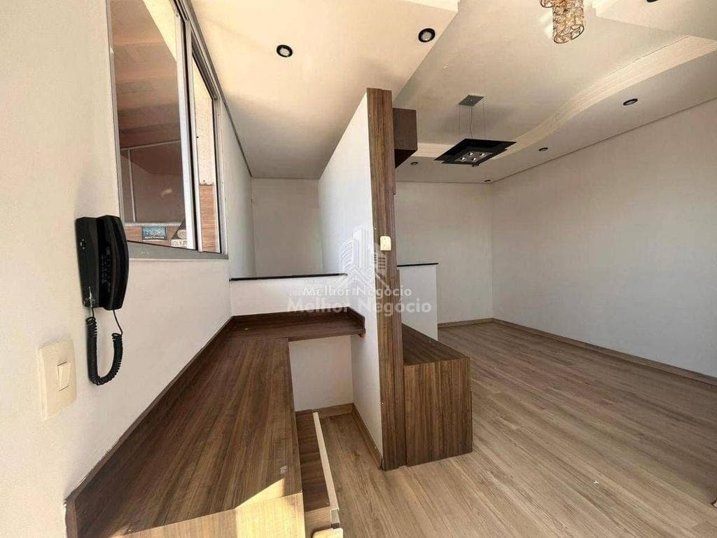 Apartamento à venda em Americana, Jardim Progresso, com 2 quartos, com 100 m²