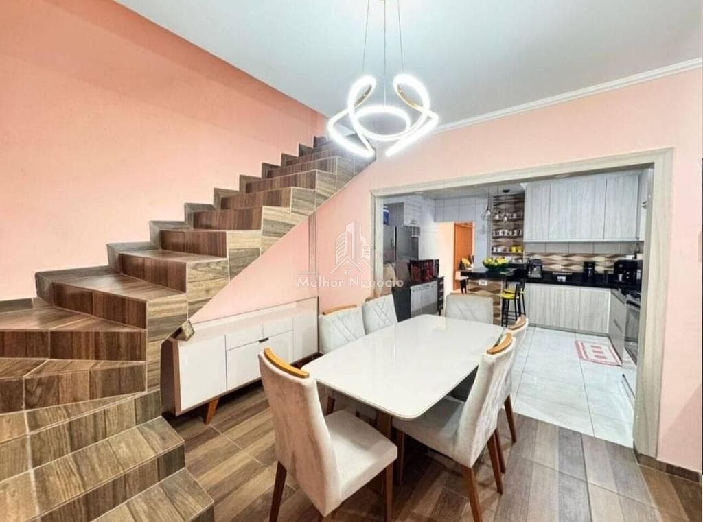 Casa à venda em Campinas, Jardim Francisca, com 4 quartos, com 180 m² — foto 10