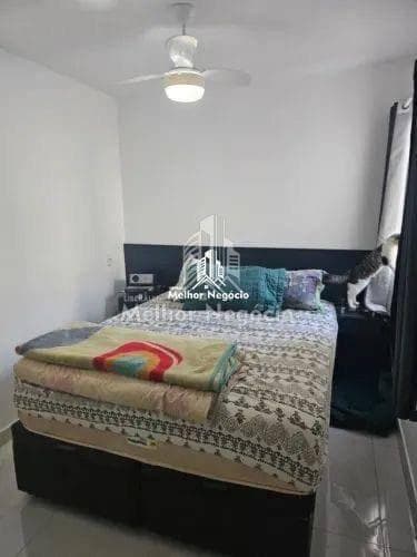Apartamento à venda em Hortolândia, Residencial Anauá, com 2 quartos, com 48 m² — foto 8