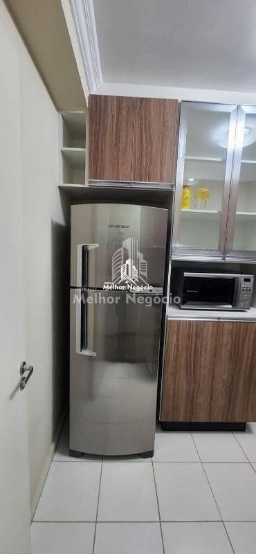 Apartamento à venda em Campinas, Vila Progresso, com 2 quartos, com 52 m² — foto 6