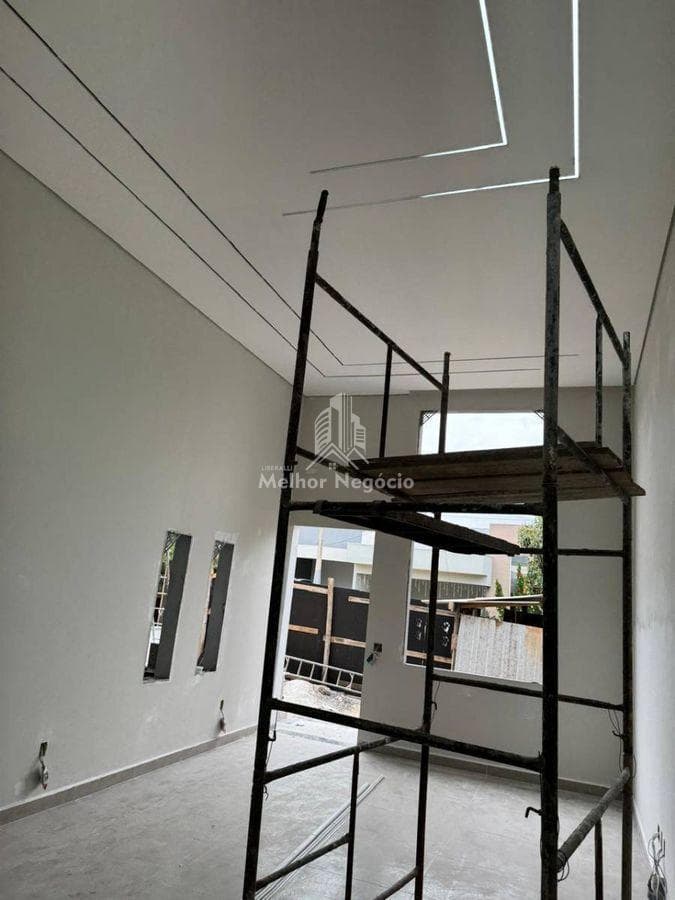 Casa à venda em Hortolândia, Jardim Golden Park Residence, com 3 quartos, com 167.25 m² — foto 6