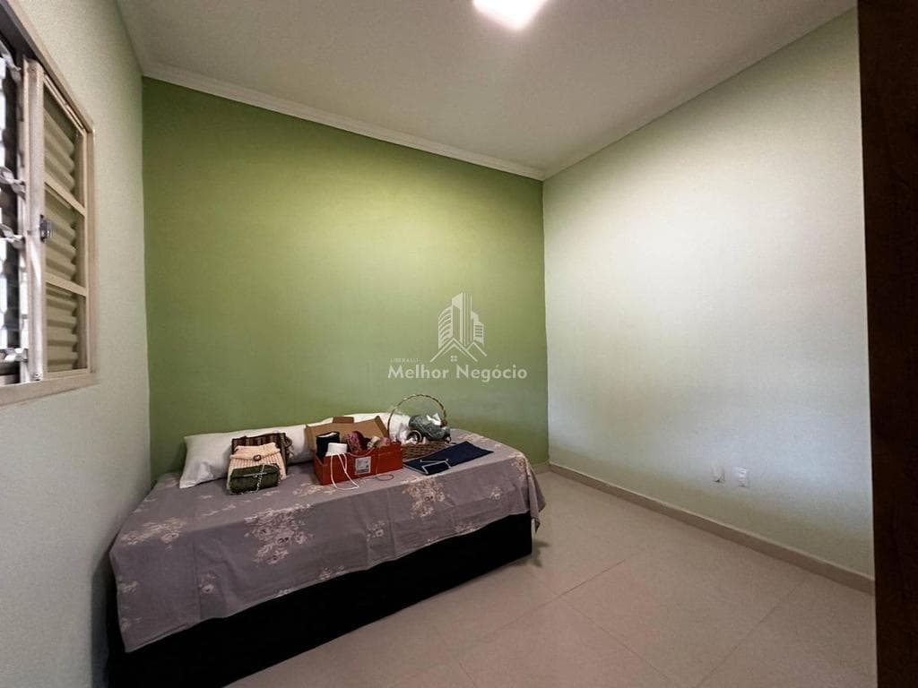 Casa à venda em Campinas, Vila Castelo Branco, com 3 quartos, com 100 m²