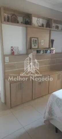 Apartamento à venda em Hortolândia, Remanso Campineiro, com 3 quartos, com 84 m² — foto 6