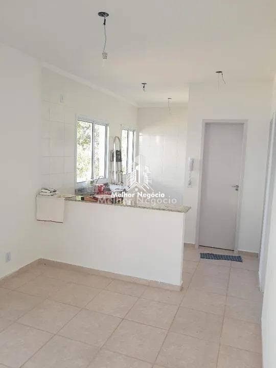 Apartamento à venda em Piracicaba, Parque Residencial Piracicaba, com 2 quartos, com 49 m² — foto 3