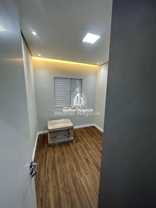 Apartamento à venda em Sumaré, Chácara Bela Vista, com 2 quartos, com 56 m² — foto 7