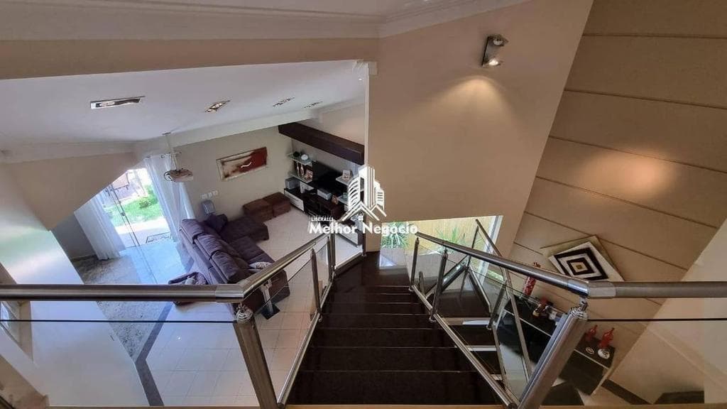 Casa à venda em Americana, Jardim Glória, com 4 quartos, com 367 m² — foto 6