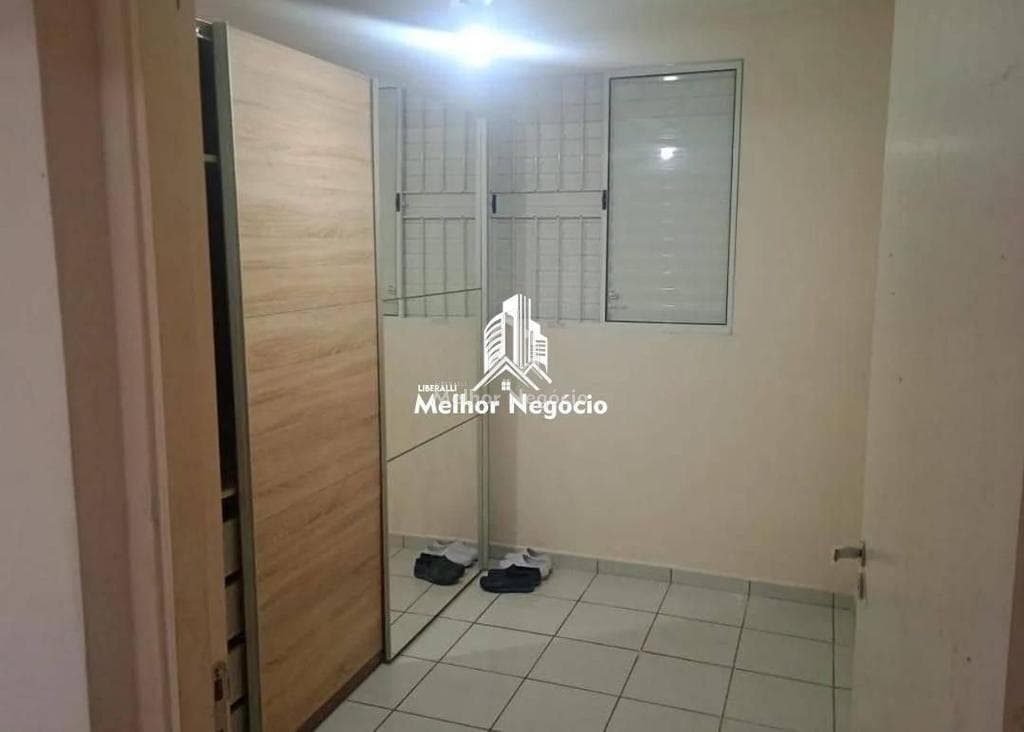 Apartamento à venda em Hortolândia, Jardim Metropolitan, com 2 quartos, com 49 m² — foto 8