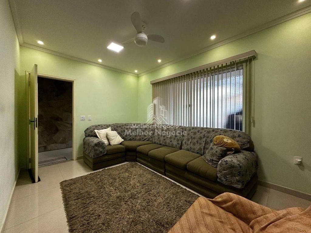 Casa à venda em Campinas, Vila Castelo Branco, com 3 quartos, com 100 m² — foto 2