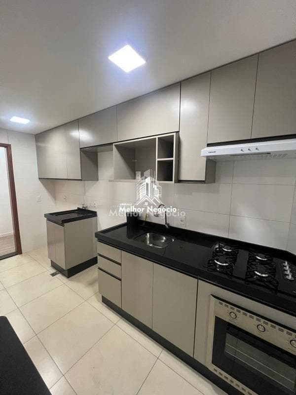 Apartamento à venda em Hortolândia, Remanso Campineiro, com 2 quartos, com 70 m² — foto 5