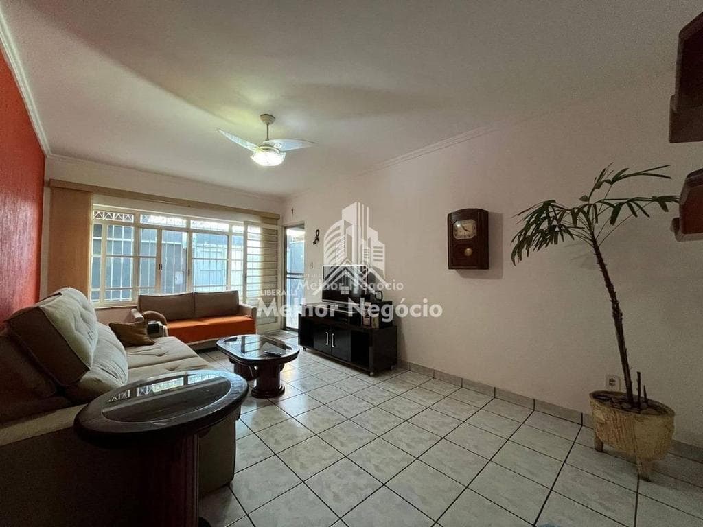 Casa à venda em Campinas, Jardim Bandeirantes, com 3 quartos, com 206 m² — foto 5