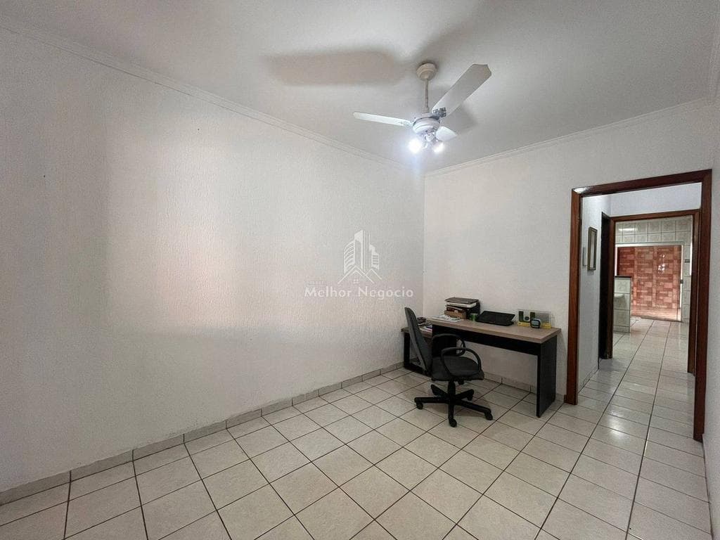 Casa à venda em Piracicaba, Loteamento São Francisco, com 3 quartos, com 130 m² — foto 3