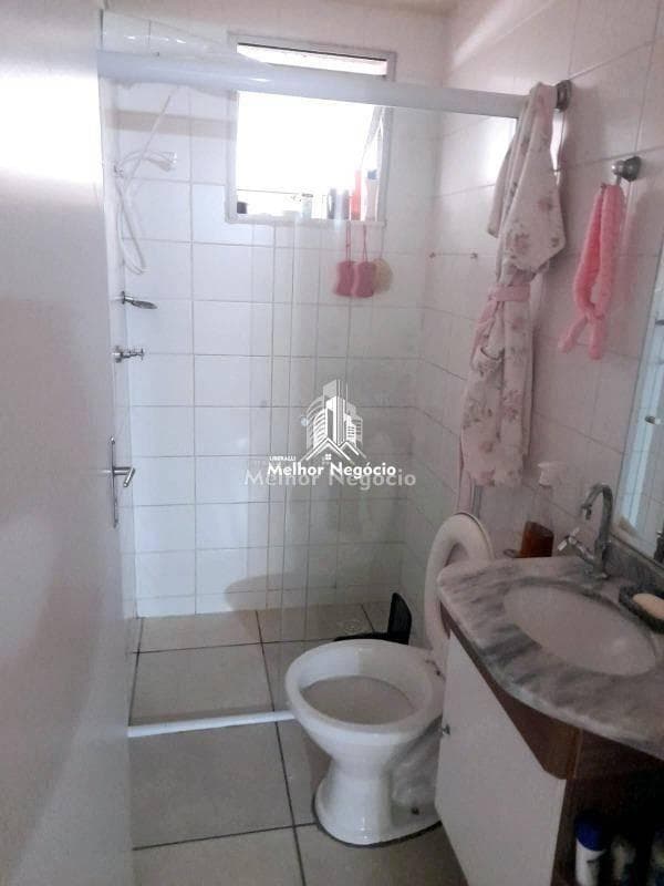 Apartamento à venda em Campinas, Residencial Cosmos, com 2 quartos, com 49 m² — foto 7
