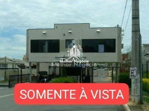 Casa à venda em Hortolândia, Parque Ortolândia, com 3 quartos, com 210 m² — foto 2
