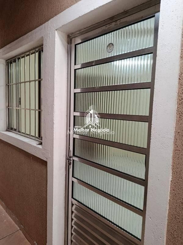 Casa à venda em Santa Bárbara D'Oeste, Jardim São Camilo, com 2 quartos, com 49.95 m² — foto 2
