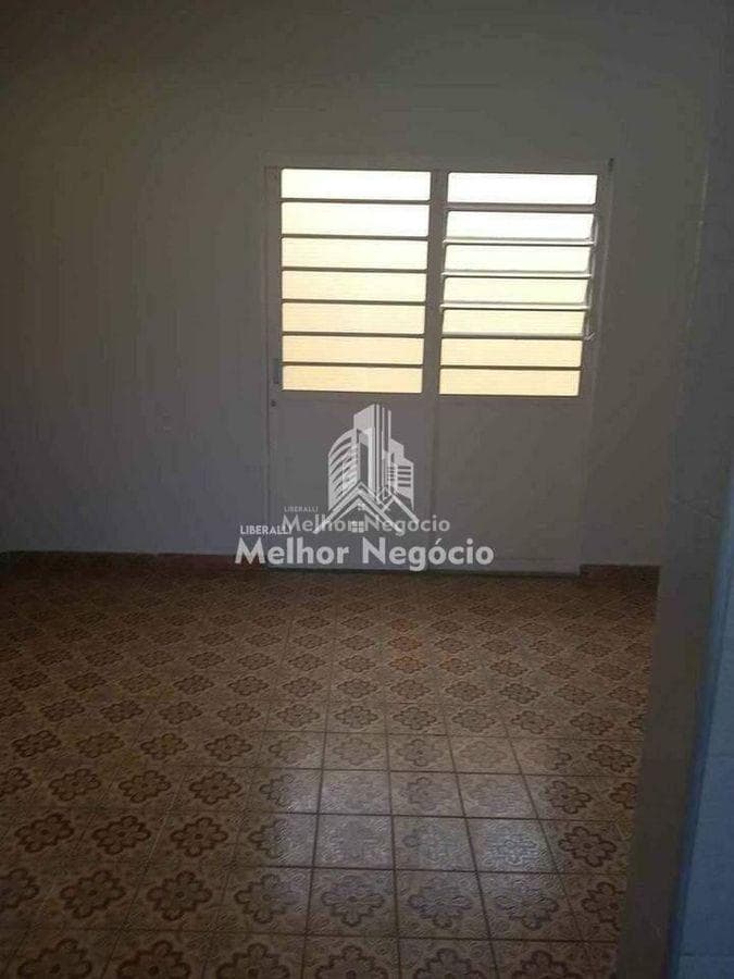 Casa à venda em Paulínia, Santa Cecília, com 3 quartos, com 195 m² — foto 7