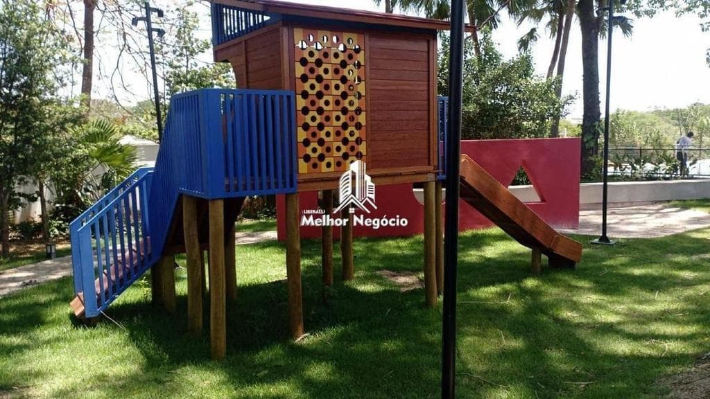 Terreno à venda em Campinas, Alphaville Dom Pedro, com 492 m² — foto 7