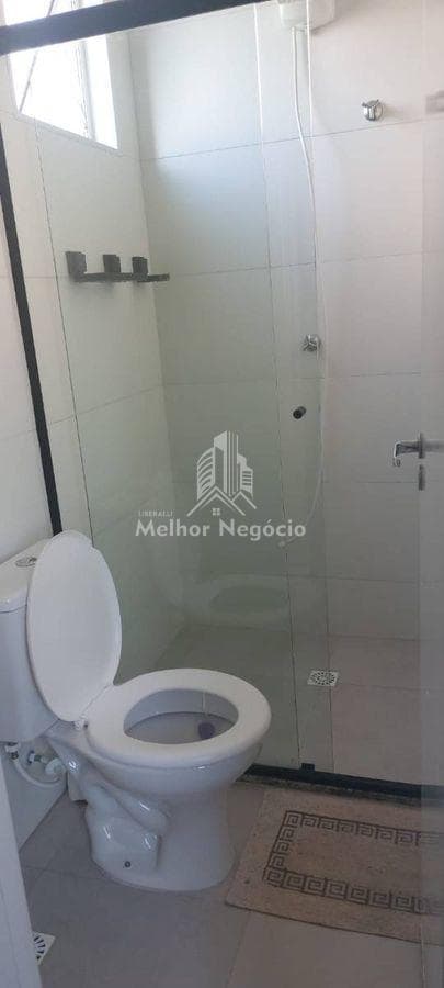 Apartamento à venda em Hortolândia, Jardim São Bento, com 2 quartos, com 56 m² — foto 5