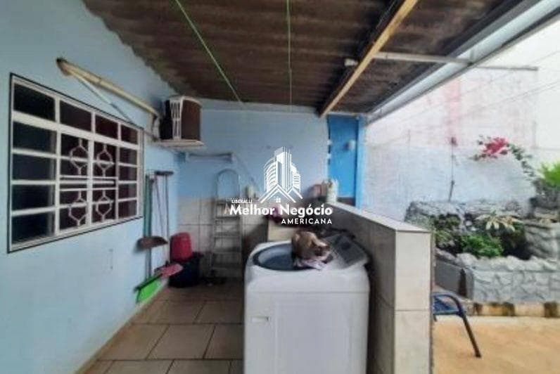 Casa à venda em Santa Bárbara D'Oeste, Jardim Esmeralda, com 4 quartos, com 220 m² — foto 9