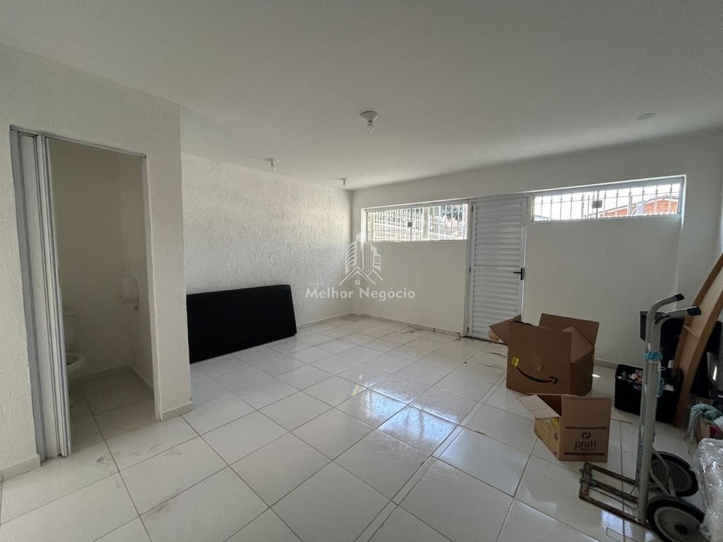 Casa à venda em Campinas, Jardim das oliveiras, com 4 quartos, com 320 m² — foto 3