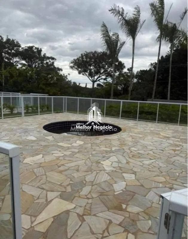 Apartamento à venda em Santa Bárbara D'Oeste, Jardim dos Manacás, com 2 quartos, com 53 m² — foto 8