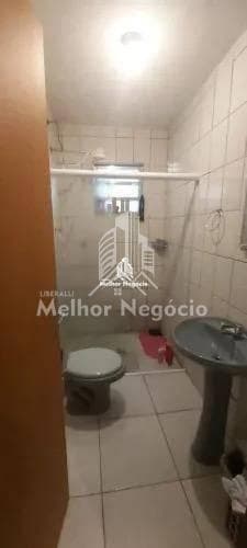 Casa à venda em Hortolândia, Jardim Amanda I, com 2 quartos, com 235 m² — foto 10