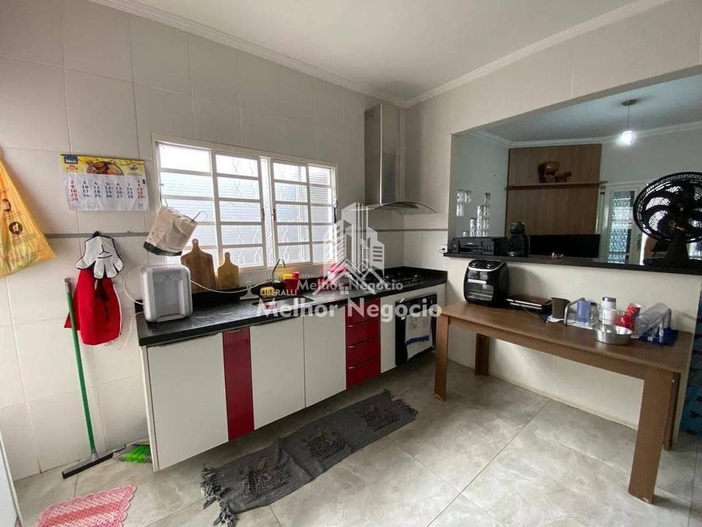 Casa à venda em Hortolândia, Jardim São Bento, com 2 quartos, com 66 m² — foto 3