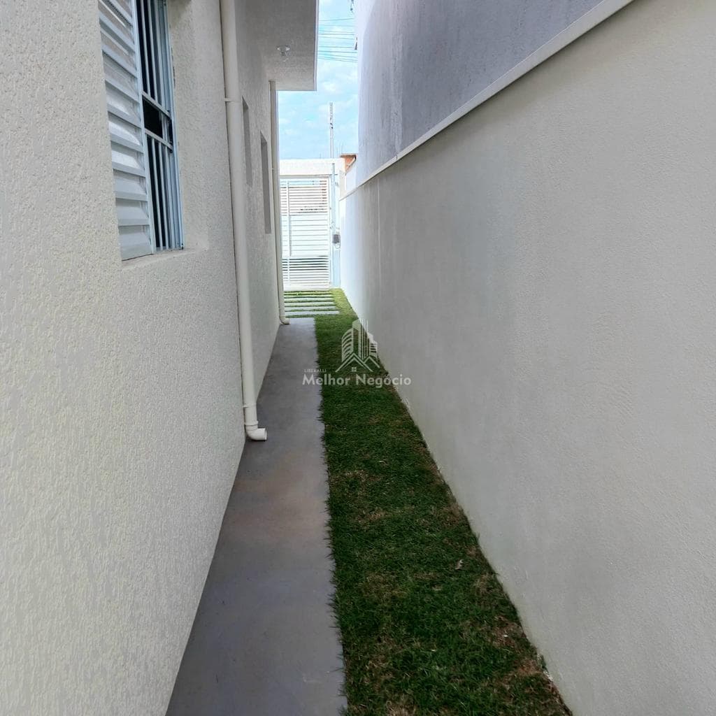Casa à venda em Hortolândia, Parque Bellaville, com 2 quartos, com 65 m² — foto 4