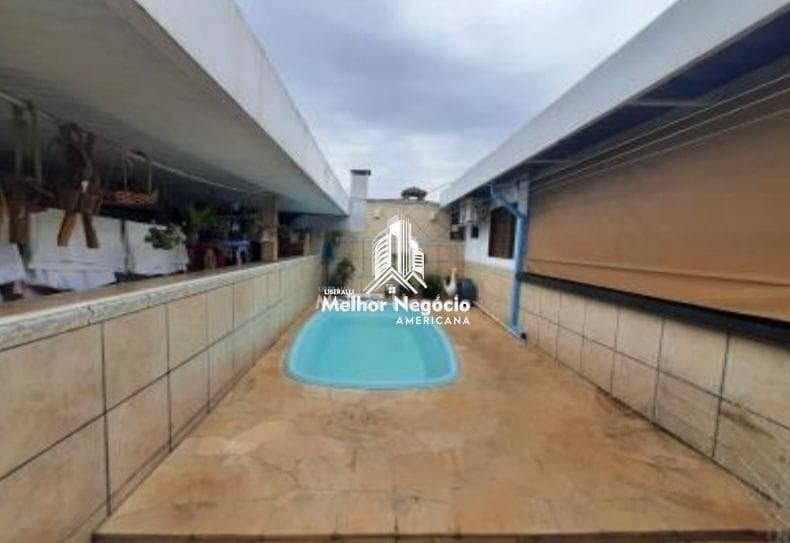 Casa à venda em Santa Bárbara D'Oeste, Jardim Esmeralda, com 4 quartos, com 220 m² — foto 2