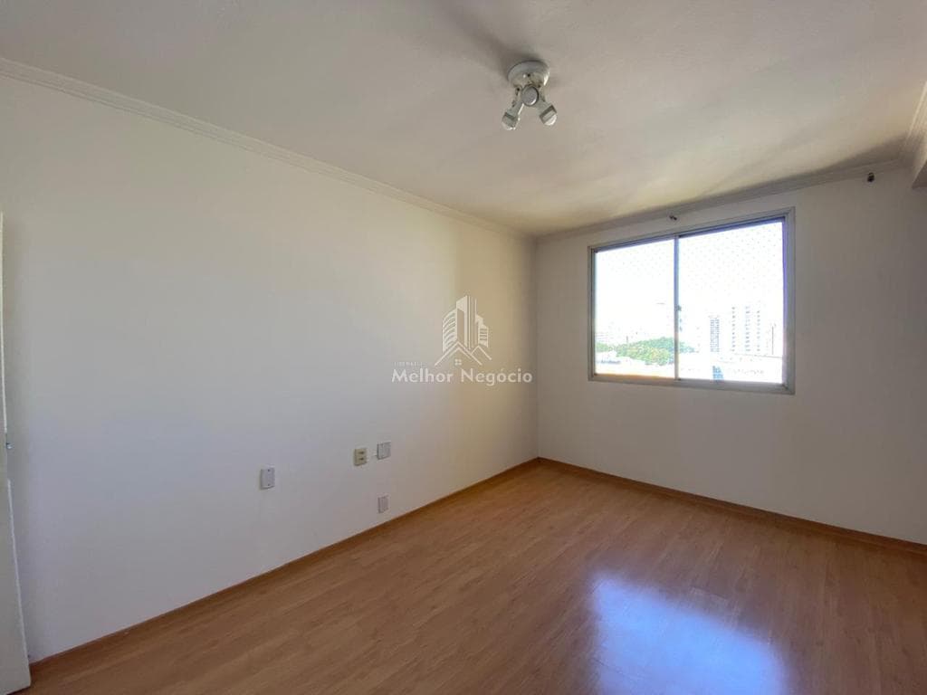Apartamento à venda em Campinas, Jardim Guanabara, com 2 quartos, com 77 m², GERAL — foto 3