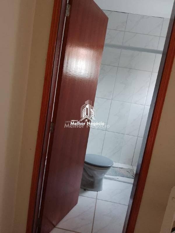 Casa à venda em Santa Bárbara D'Oeste, Jardim Vila Rica, com 3 quartos, com 140 m² — foto 7