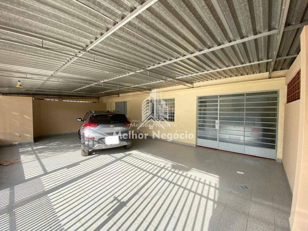 Casa à venda em Campinas, Jardim do Lago, com 4 quartos, com 130 m²