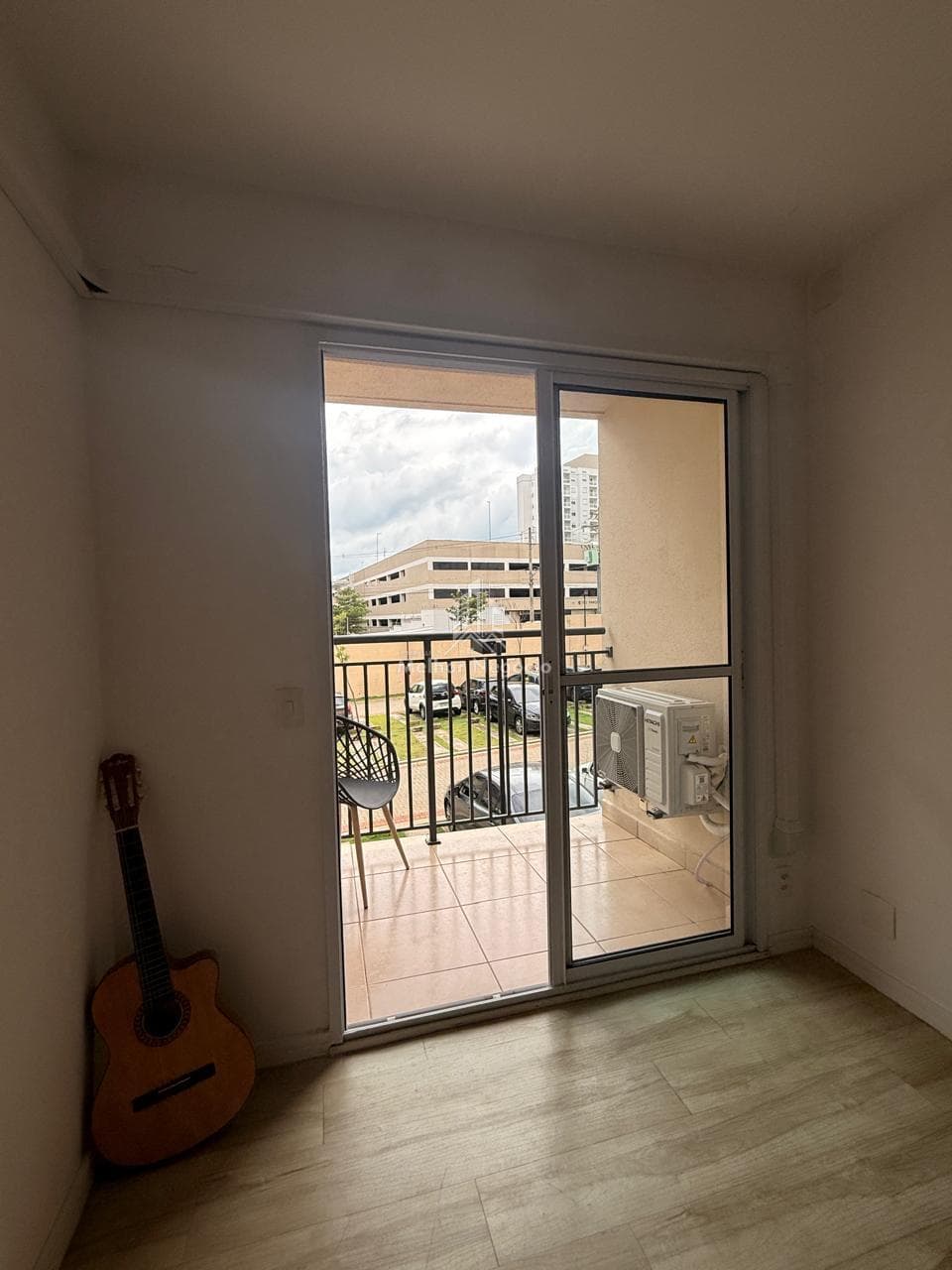 Apartamento à venda em Campinas, Residencial Parque da Fazenda, com 3 quartos, com 62 m², GERAL — foto 5